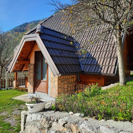 Vikendica Neven Villa Zaovine Екстериор снимка