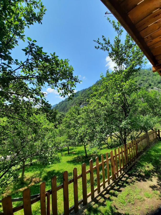 Vikendica Neven Villa Zaovine Екстериор снимка