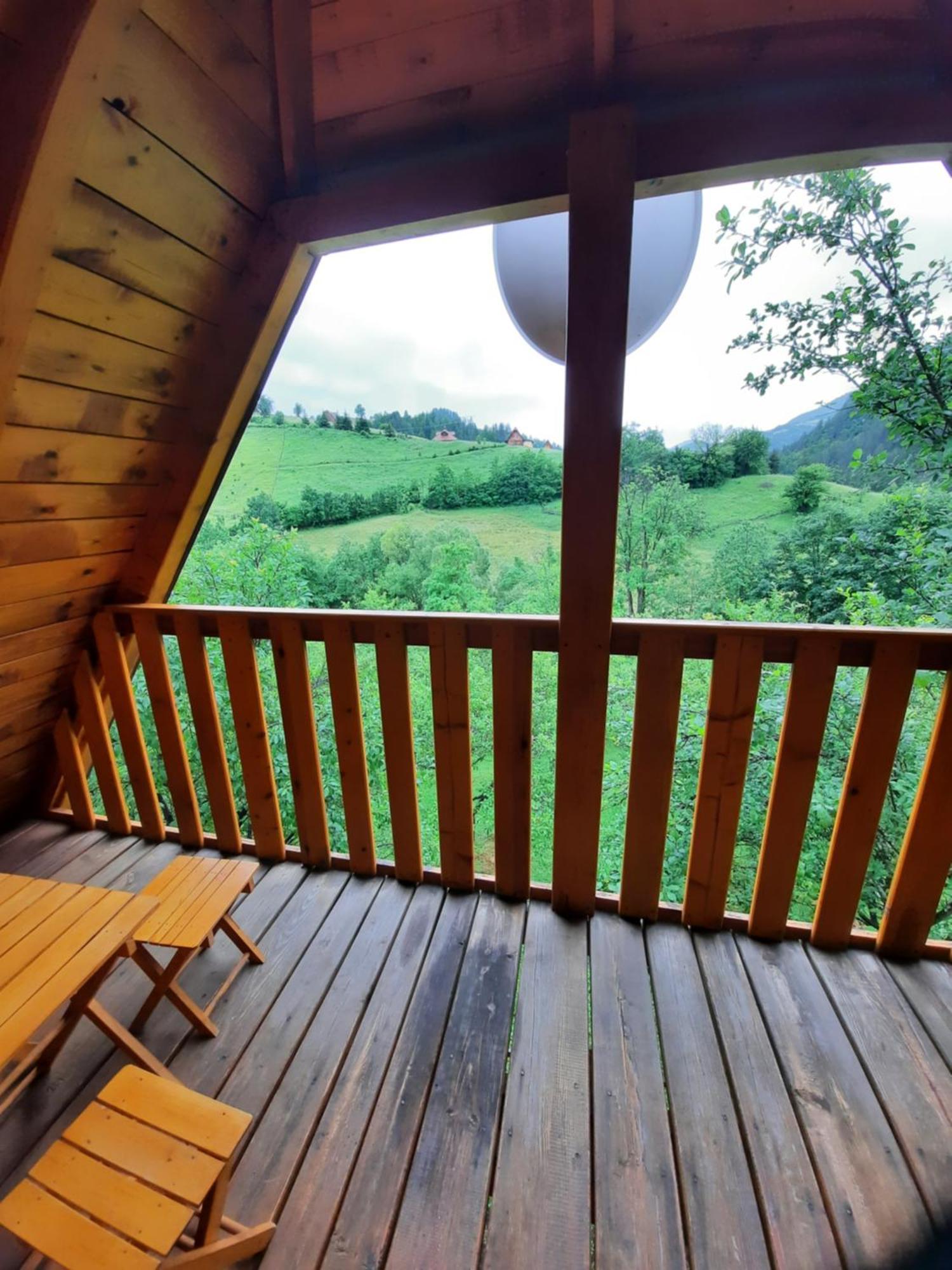 Vikendica Neven Villa Zaovine Стая снимка