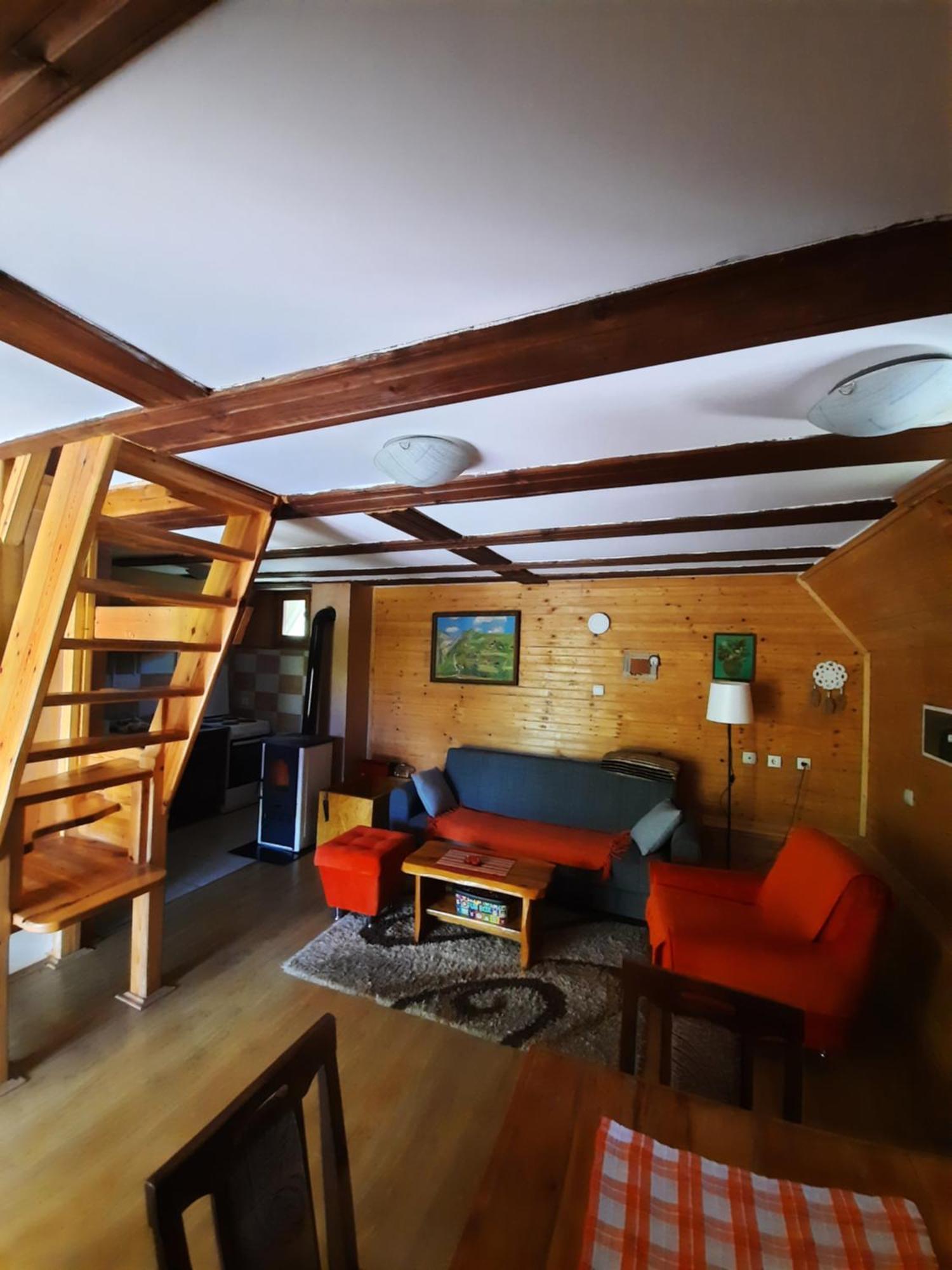 Vikendica Neven Villa Zaovine Екстериор снимка