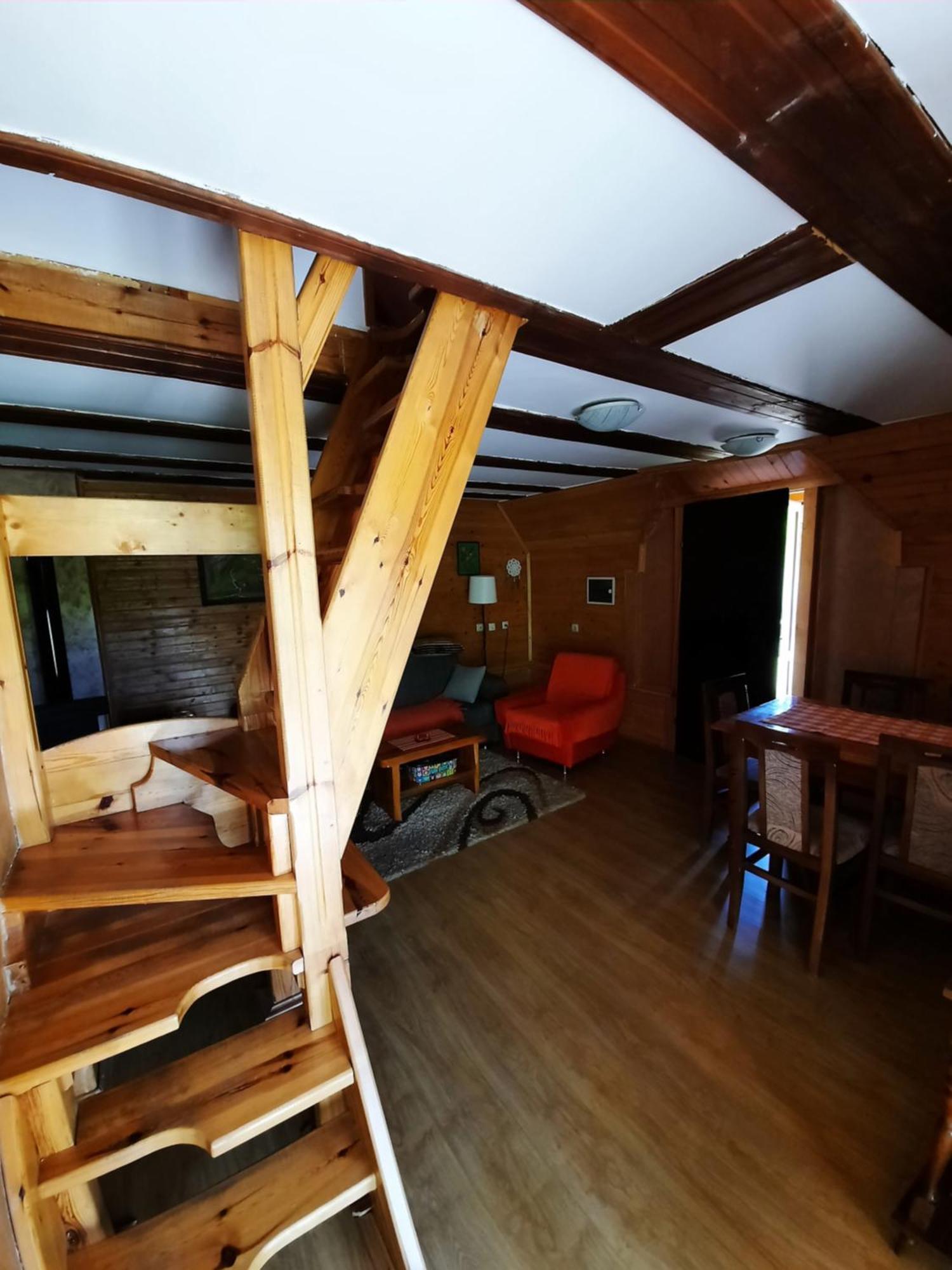 Vikendica Neven Villa Zaovine Екстериор снимка