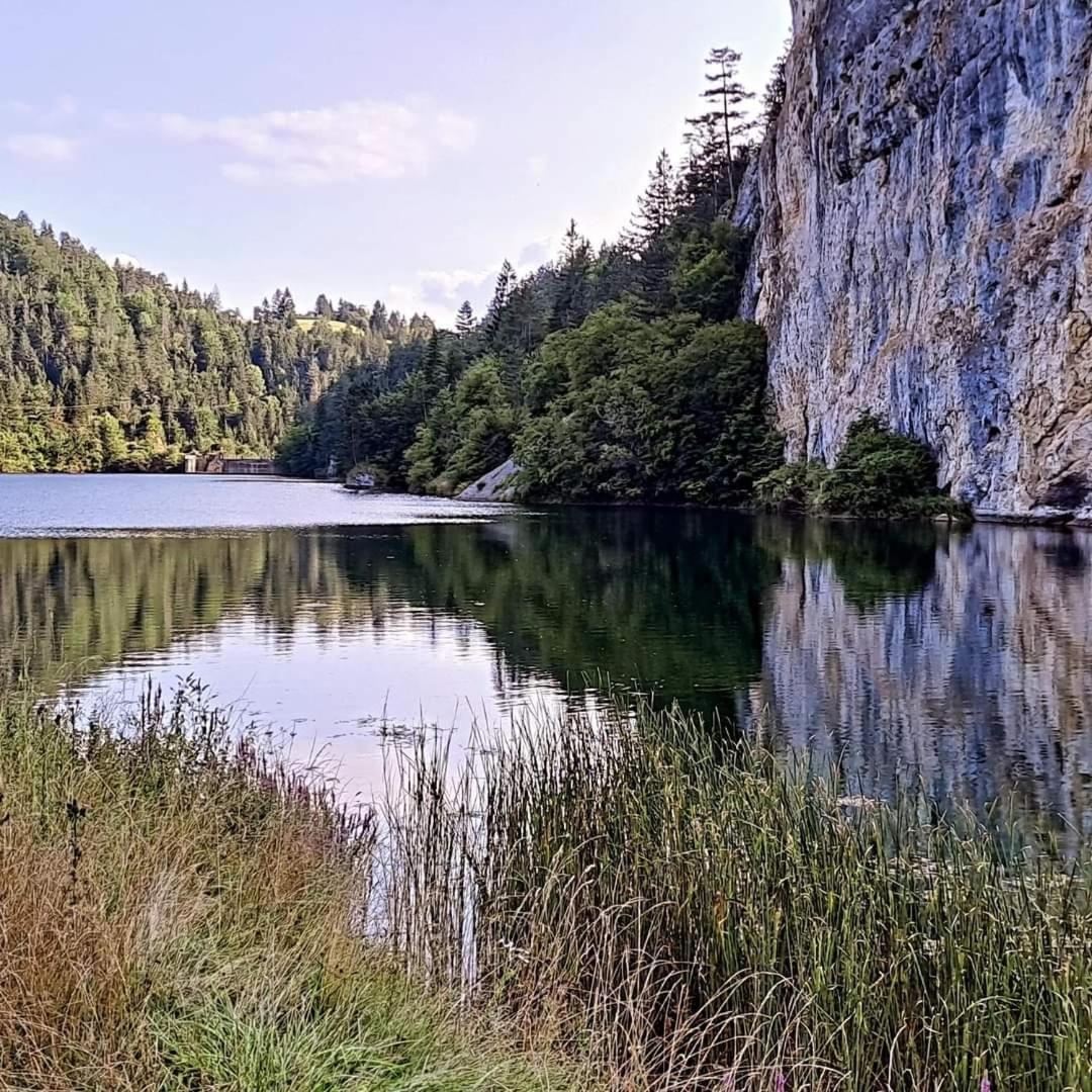 Vikendica Neven Villa Zaovine Екстериор снимка