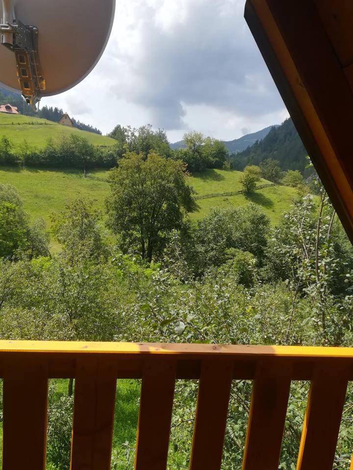 Vikendica Neven Villa Zaovine Екстериор снимка