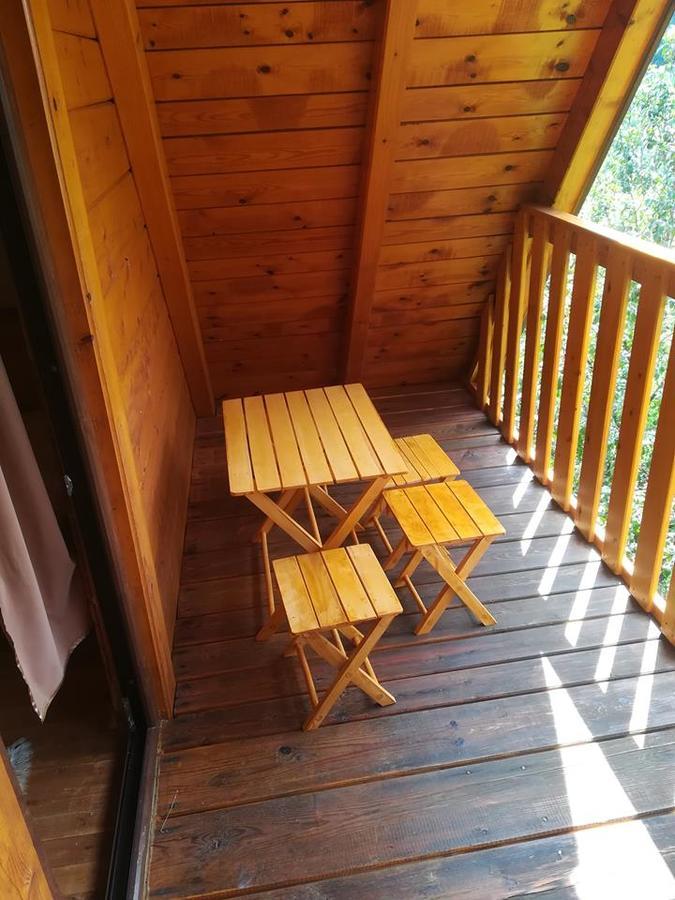 Vikendica Neven Villa Zaovine Екстериор снимка