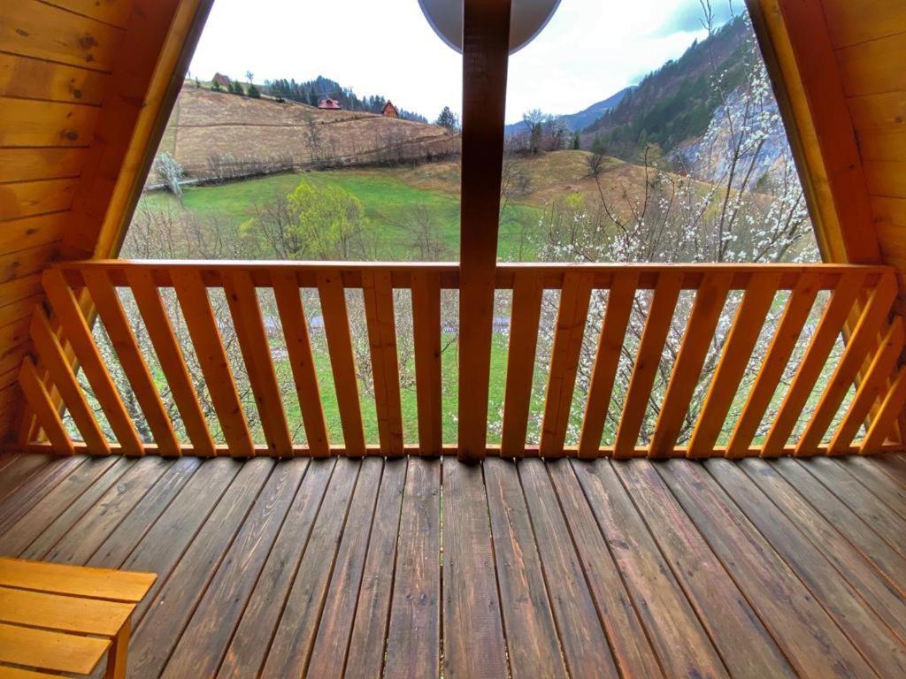 Vikendica Neven Villa Zaovine Екстериор снимка